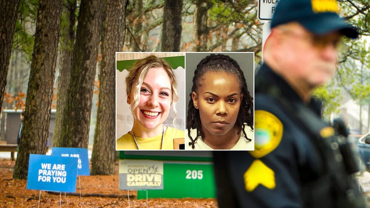 Attorney says Virginia school missed warnings before 6-year-old shot teacher