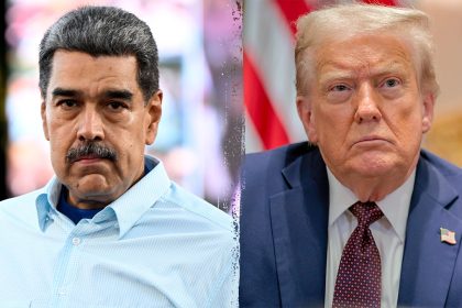 Trump ends Venezuela talks, military options loom, new report