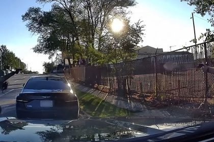 Off-Duty Officer Shoots Armed Attacker After Being Pistol-Whipped in Road Rage Incident; Attacker’s Family Says Shooting Was Justified