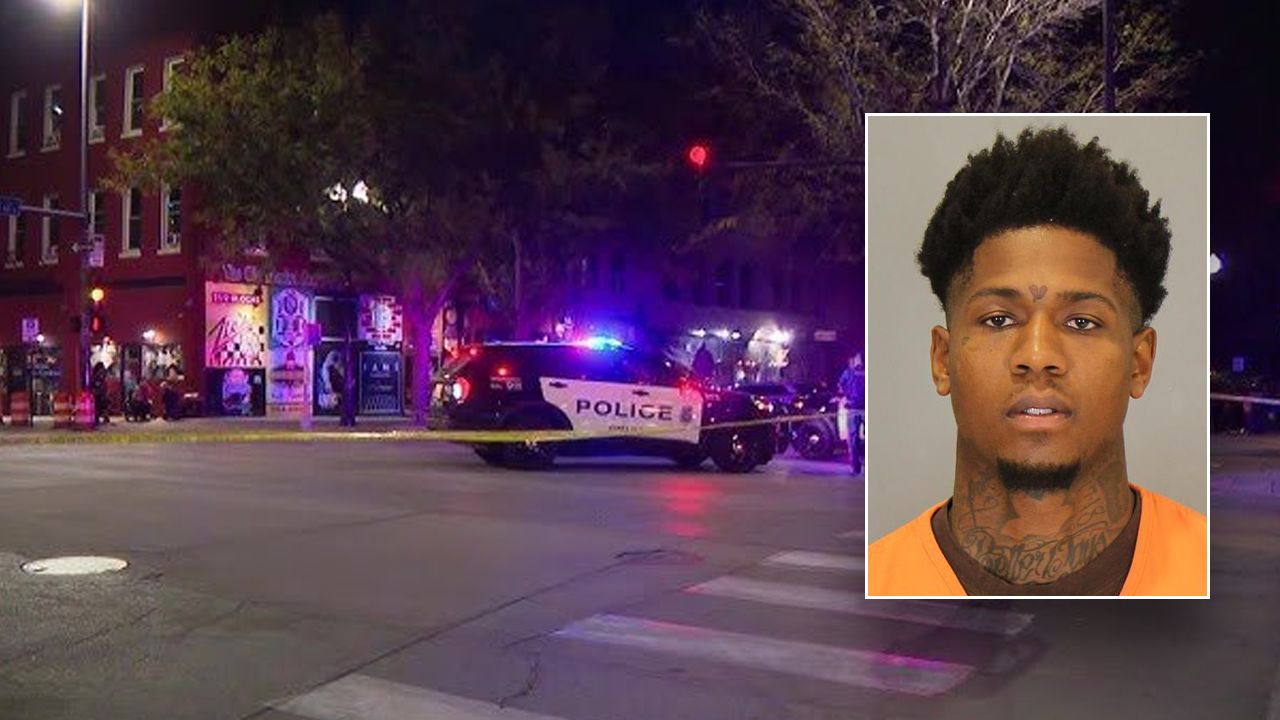 Biden-clemency con tied to downtown shooting months after early release – now faces federal charge