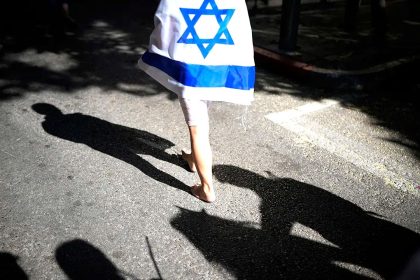 MORNING GLORY: Two years later, the world still fails to grasp Israel’s 10/7 horror