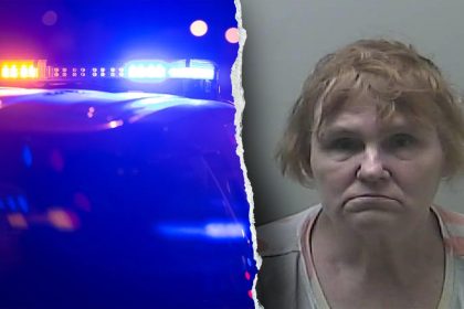 Michigan babysitter accused of sexually abusing children in her care faces 47 charges, police say