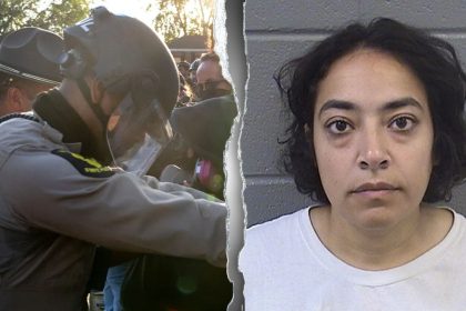 University of Chicago condemns violence but dodges questions about professor arrested in anti-ICE riots