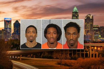 Murder suspect arrested over 40 times before allegedly killing hotel guest