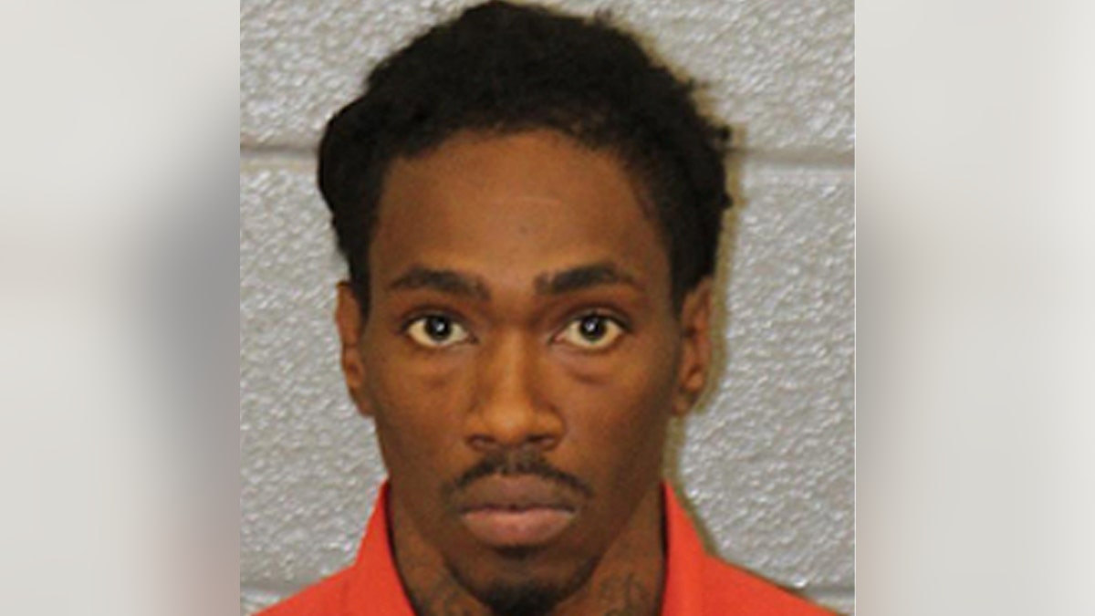 Ronnie Fewell booking picture