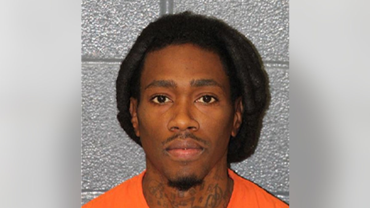 Ronnie Fewell booking picture