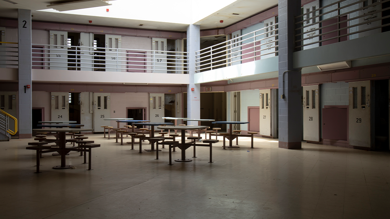 Whistleblower alleges blue city jails hired over 100 illegal guards over several years