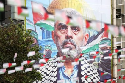 Israel’s covert campaign targets Hamas terrorists behind Oct 7 massacre