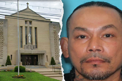 Illegal immigrant deported 30 years after brutal murder of Philadelphia teen Eddie Polec on church steps