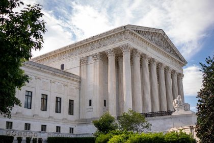 Supreme Court takes Second Amendment case challenging Hawaii gun law