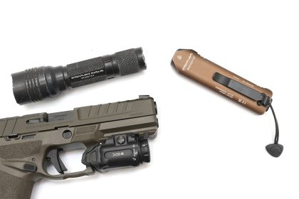 How To Pick The Right Tactical Light