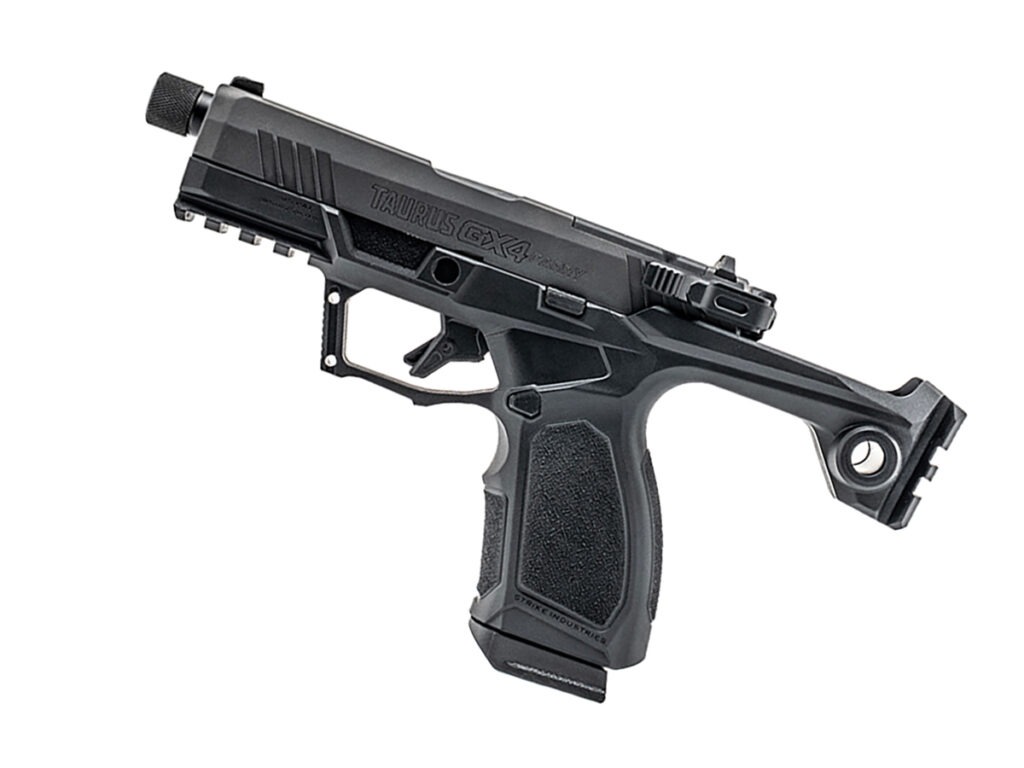 taurus gx4 strike bravo 3