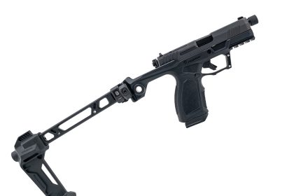 First Look: Taurus GX4 Strike Bravo