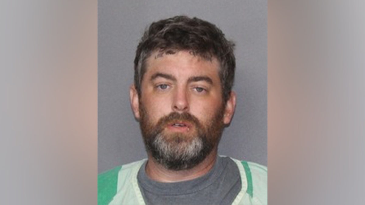 Brandon Ashley's Texas mugshot