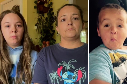 Family of 6-year-old stabbed to death ‘sickened’ by suspect’s early prison release