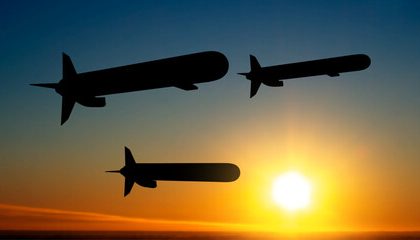 Trump Says U.S. And Russia Are “Not Playing Games” With Each Other