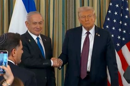 As Trump’s Gaza deal nears, family warns Israel not to free another Sinwar
