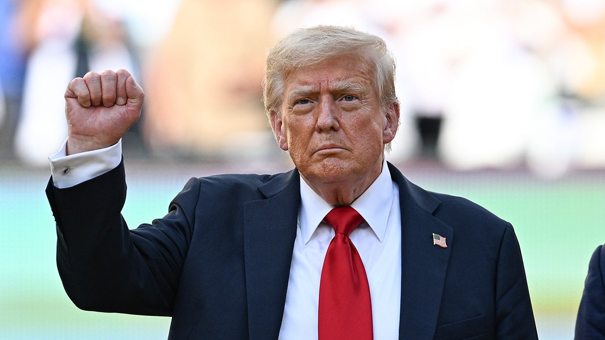 Chelsea FC v Paris Saint-Germain: Final - FIFA Club World Cup 2025