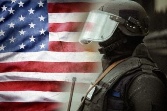 Latest Federal Killing in Minnesota Echoes Ruby Ridge