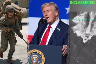 Democrats reveal whether they believe US citizens or drug boat traffickers are more important