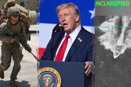 Democrats reveal whether they believe US citizens or drug boat traffickers are more important