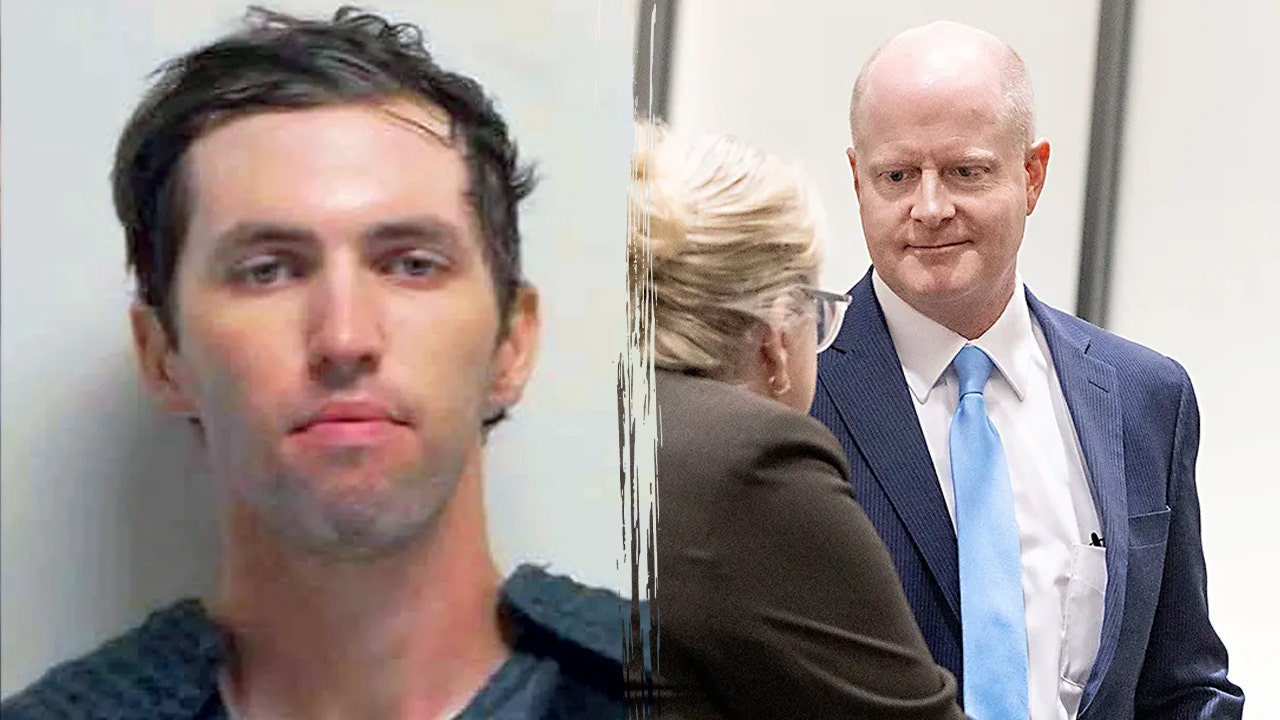 Prosecutors hammer Charlie Kirk assassination suspect with ‘voluminous’ DNA, gun, text and rooftop evidence