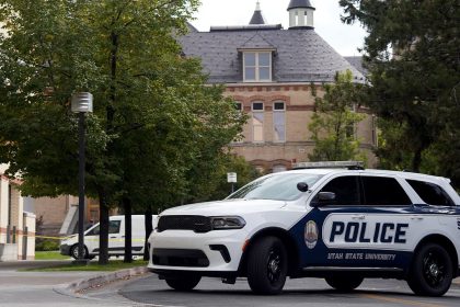Bomb squad detonates ‘suspicious device’ at Utah State University prior to TPUSA event