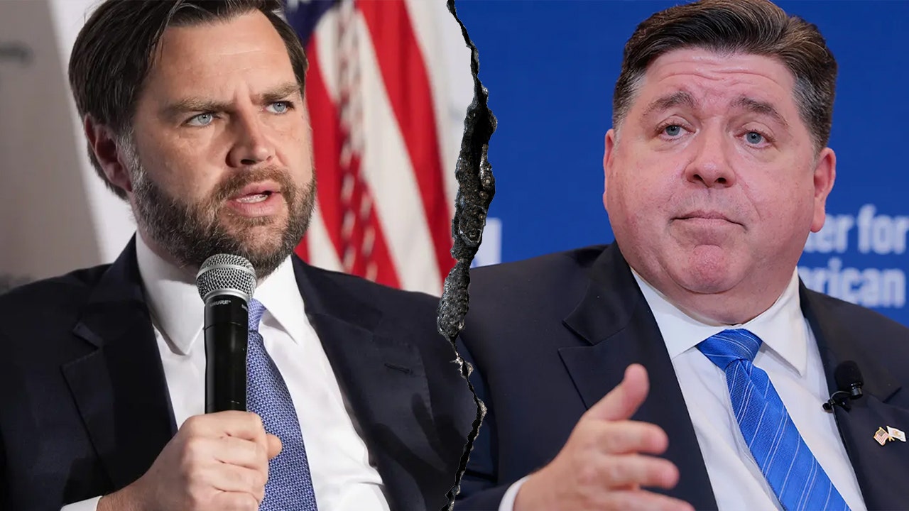 Vance says Pritzker should ‘face some consequences’ for Chicago crime rate