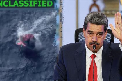 Washington’s shadow war: How strikes on cartels threaten to collapse Maduro’s regime