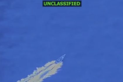 War Crimes Stacking Up: Three More Killed In US Attack On A Venezuelan Boat