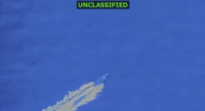 U.S. Continues Military Build Up in Caribbean