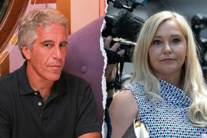 Virginia Giuffre’s memoir reveals how Epstein, Maxwell ‘broke down’ girls step by step in psychological war
