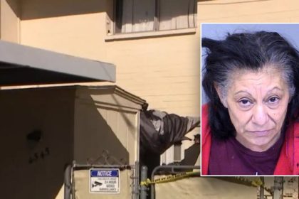 Arizona girl’s death ruled homicide after she was allegedly kept in cage at grandmother’s home: report