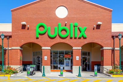 With Florida Open Carry Legal, Publix Says Yes — Walmart and Winn-Dixie Say No