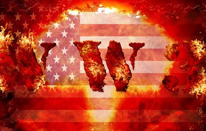 WW3: Trump’s Meeting With Putin Is Off, Colombia Wants To “Take Out Trump”, & Iran Makes Nuclear Declaration