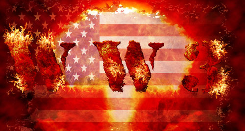 WW3: Trump’s Meeting With Putin Is Off, Colombia Wants To “Take Out Trump”, & Iran Makes Nuclear Declaration