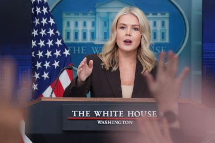 Trump White House limits reporters’ access to staff offices in latest move restricting press coverage