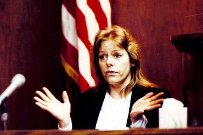 ‘Queen of the serial killers’ confessed to multiple murders after girlfriend’s police betrayal