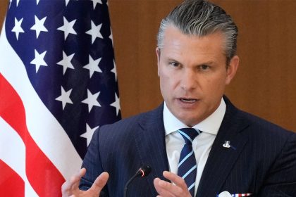 War Department escalates campaign against narco-terror at sea with 15th strike: ‘They will not succeed’