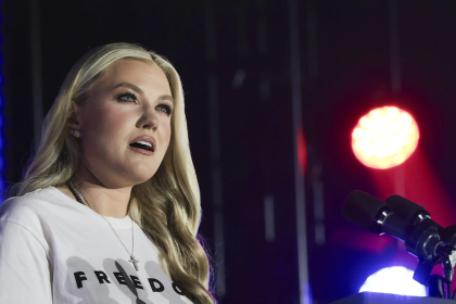 Charlie Kirk’s widow fights to keep news cameras in courtroom for accused assassin’s trial