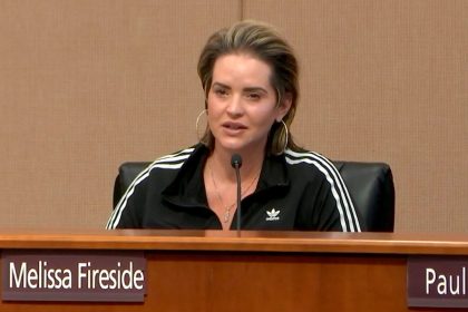 Former Democrat politician may have fled country with son after allegedly stealing K: officials