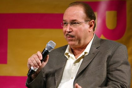 Victor Conte, mastermind behind BALCO steroids scandal, dead at 75