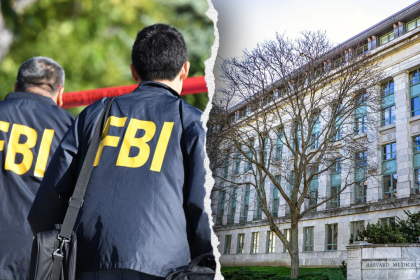 FBI arrests 2 men in connection with Harvard Medical School explosion