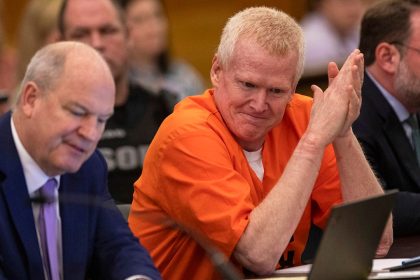 Murdaugh housekeeper reveals one detail that convinced her Alex was guilty of murders: ‘He did it’