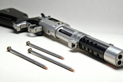 THE ULTIMATE UMAREX AIR RIFLE EVERY AMERICAN MUST OWN!