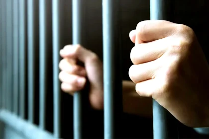 Texas voters approve requiring judges to deny bail for certain violent felony charges