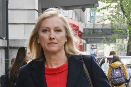 BBC claims anchor broke guidelines by replacing ‘pregnant people’ with ‘women’ in viral video