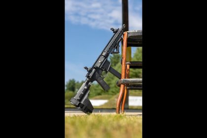 32 Rounds of Freedom ❤️