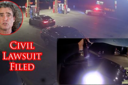 Was This Officer Involved Shooting Justified?