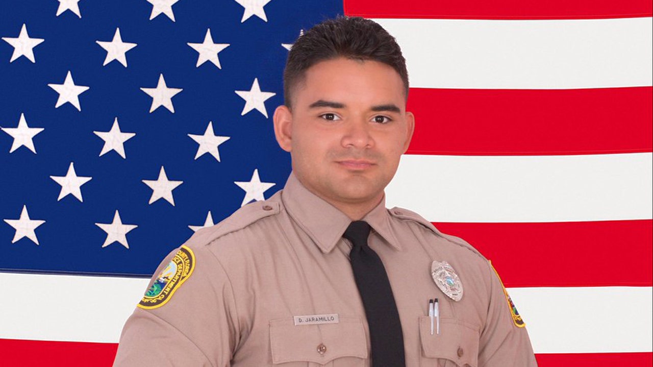 Miami-Dade deputy fatally shot during altercation, prompting massive police response